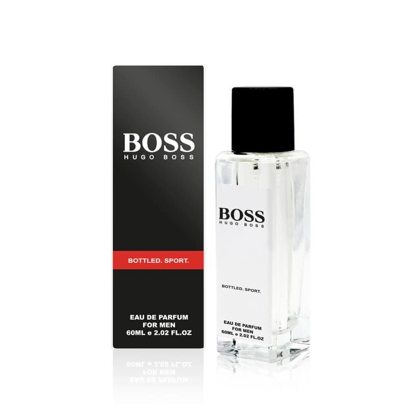 Hugo Boss Boss Bottled Sport 60 ml