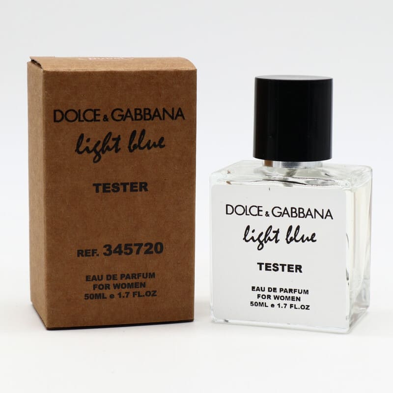 Dolce & Gabbana Light Blue 50 ml