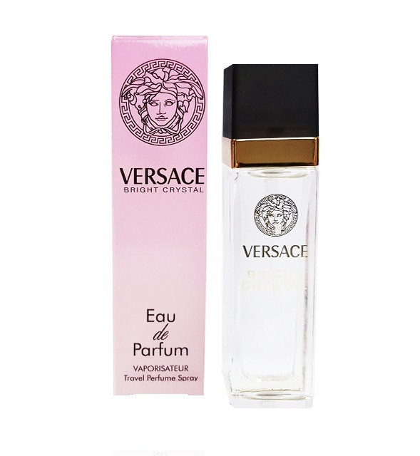 Versace Bright Crystal - Travel Size 40 мл