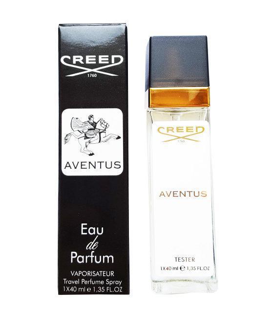 Creed Aventus for Him - Travel Size 40 мл