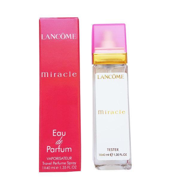 Lancome Miracle Pour Femme - Travel Size 40 мл