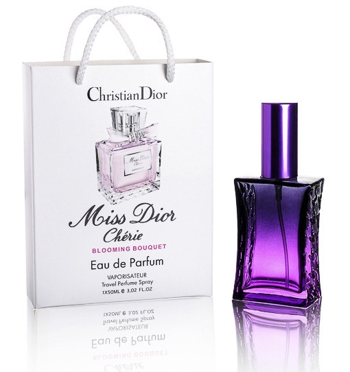 Christian Dior Miss Cherie Blooming Bouquet -Present Edition 50 мл