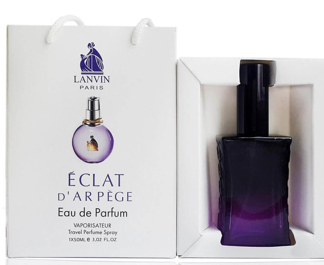 Lanvin Eclat d'Arpege - Present Edition 50 мл
