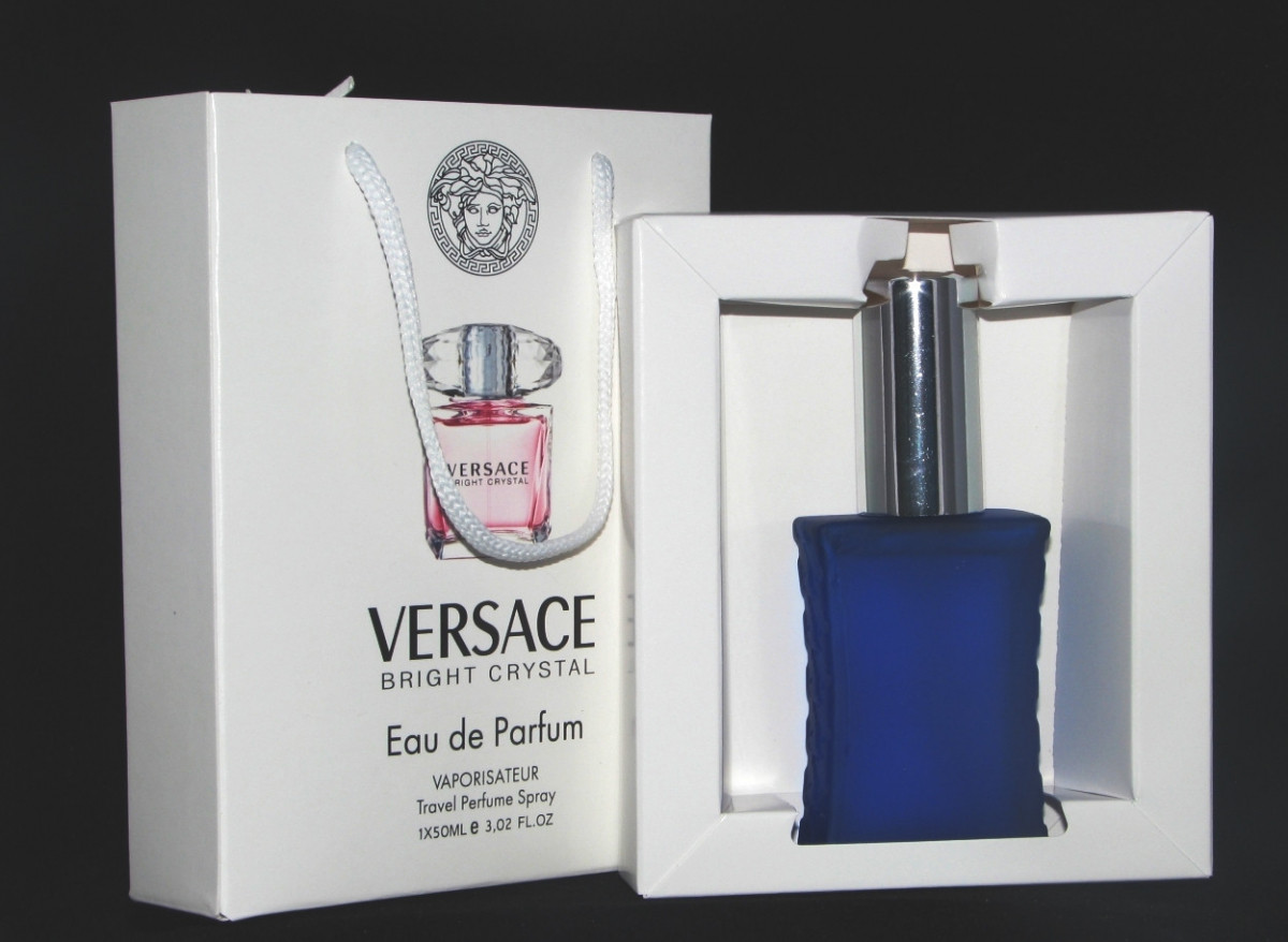 Versace Bright Crystal - Present Edition 50 мл