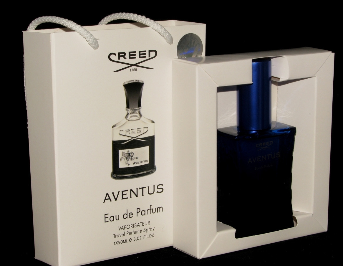 Creed Aventus - Present Edition 50 мл