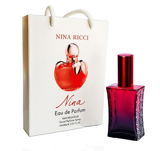 Nina Ricci Nina - Present Edition 50 мл