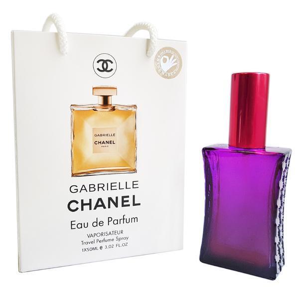 Chanel Gabrielle - Present Edition 50 мл