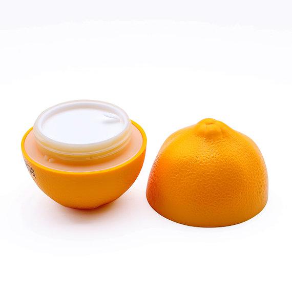 Крем для рук с лимоном Fruits Lemon
