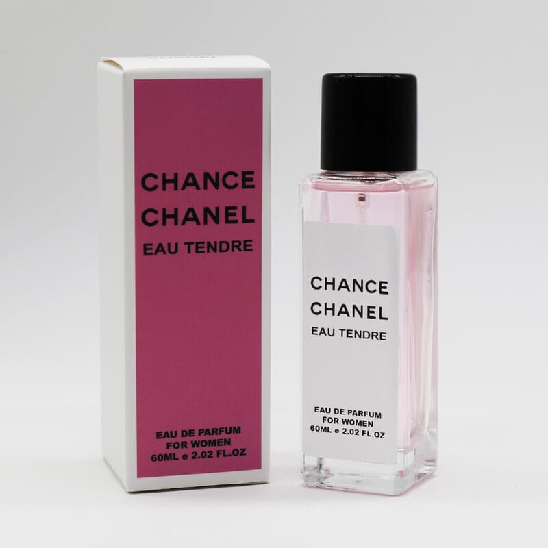 Chanel Chance Eau Tendre 60 ml
