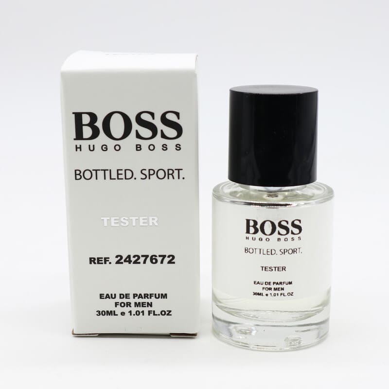 Hugo Boss Boss Bottled Sport 30 ml