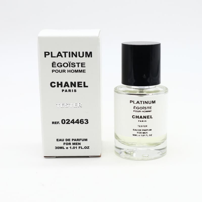 Chanel Egoiste Platinum 30 ml