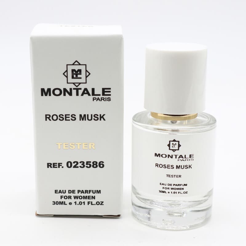 Montale Roses Musk 30 ml