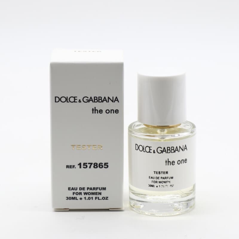 Dolce&Gabbana The One 30 ml
