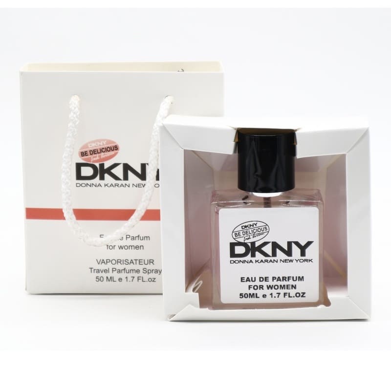 DKNY Be Delicious Fresh Blossom 50 ml