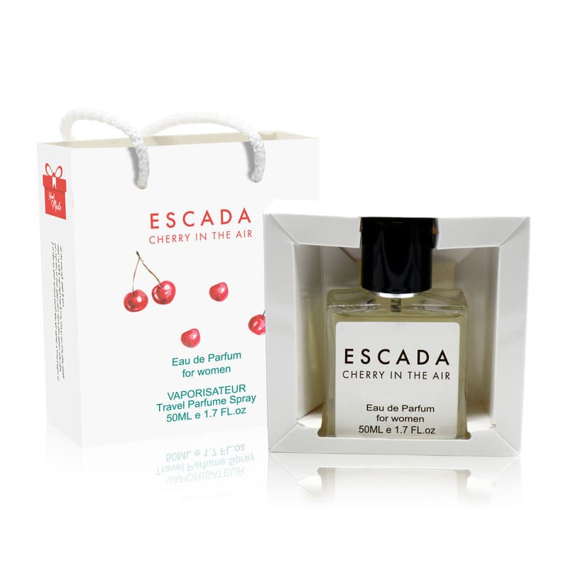 Escada Cherry in the Air Limited Edition 50 ml