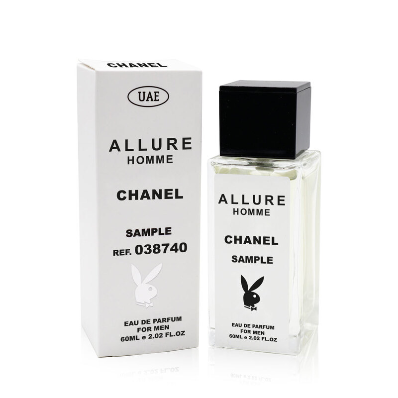 Chanel Allure Homme 60 ml