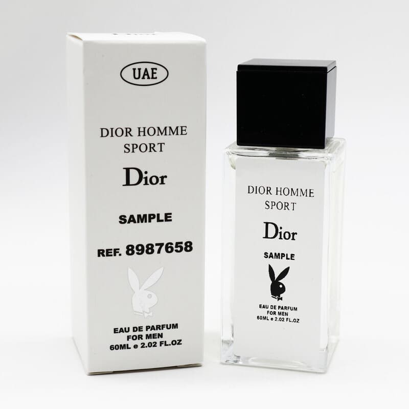 Christian Dior Dior Homme Sport 60 ml