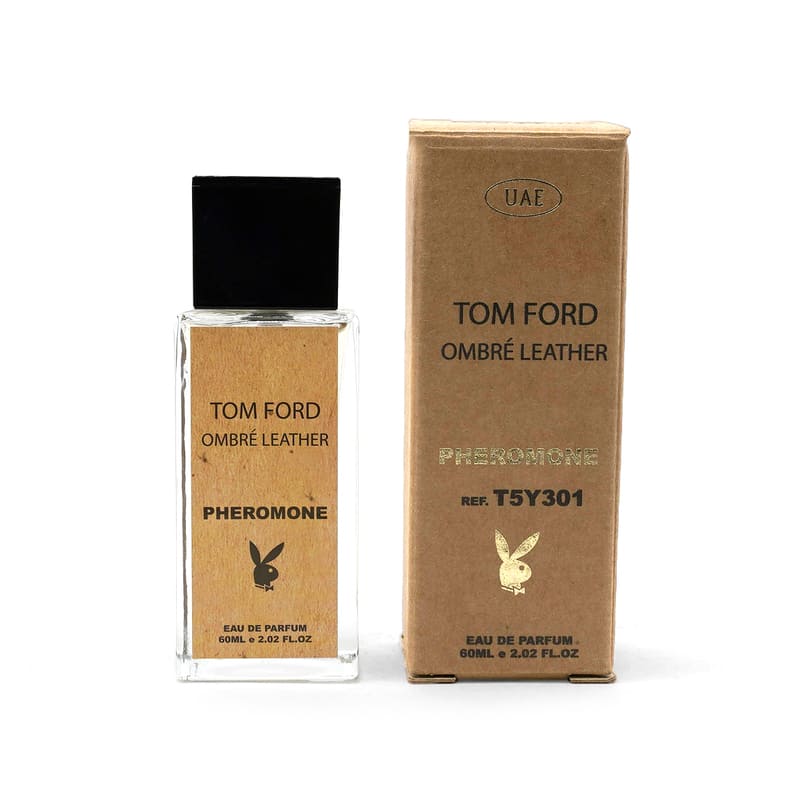 Tom Ford Ombre Leather 60 ml