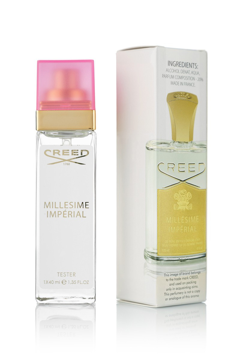 Creed Millesime Imperial - Travel Size 40 мл