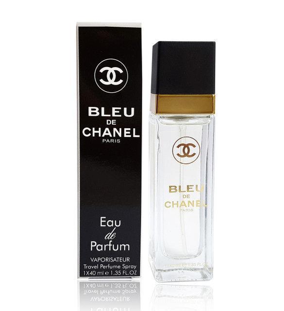 Chanel Bleu de Chanel - Travel Size 40 мл