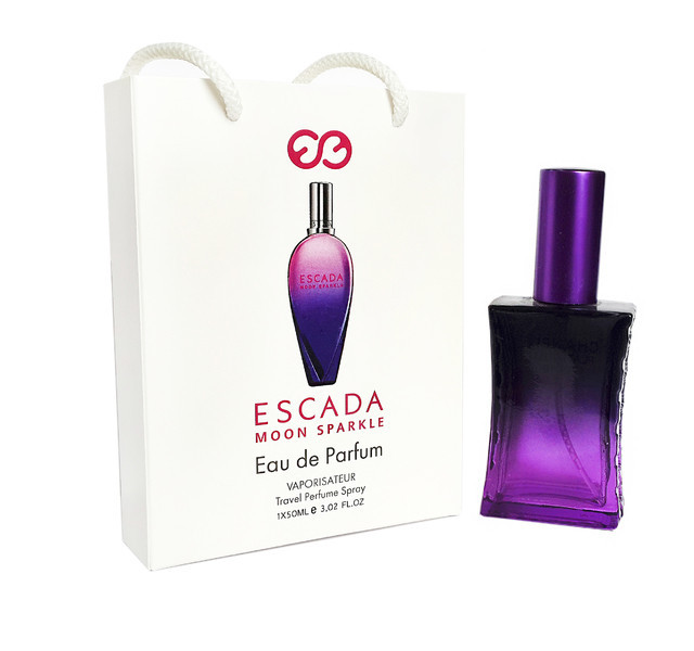 Escada Moon Sparkle for Woman - Present Edition 50 мл
