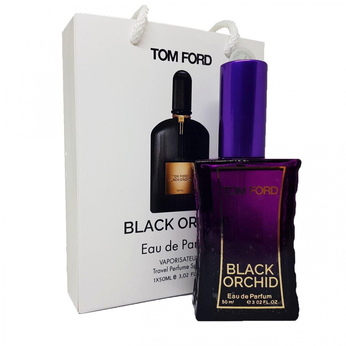 Tom Ford Black Orchid - Present Edition 50 мл