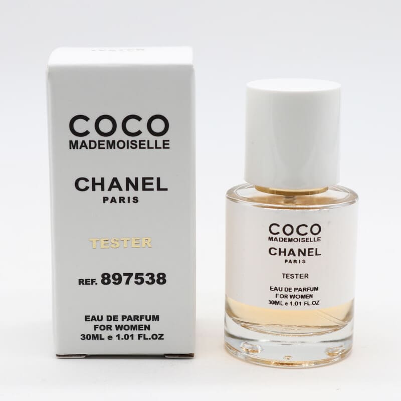 Chanel Coco Mademoiselle 30 ml