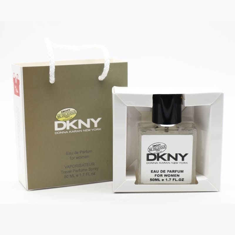 DKNY Be Delicious 50 ml