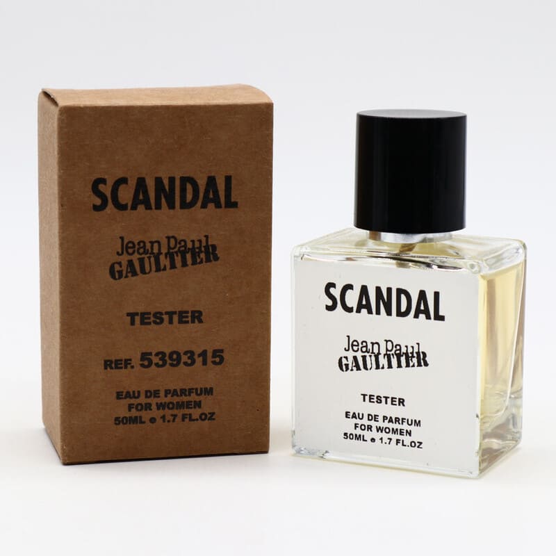 Jean Paul Gaultier Scandal 50 ml