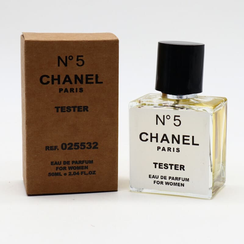 Chanel №5 50 ml